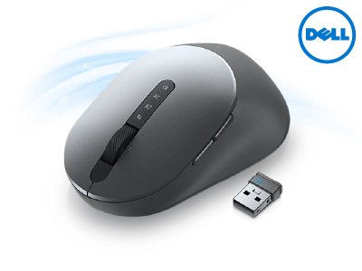 DELL Mouse Pro Plus MS5320W